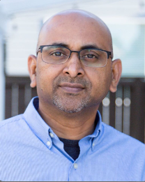 Gokul Gopalasamy, Mortgage Consultant/Loan Officer, NMLS ID 1820273.