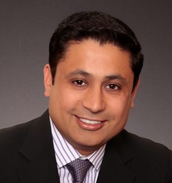 Suraj K Chhatry Motgage Loan Orginator in San Mateo, CA