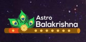 Astro Balakrishna in Houston, TX