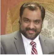 Aziz Ali Insurance Agent