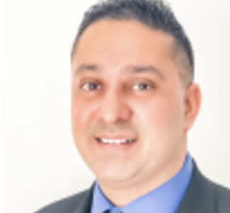 Manoj Patel Realtor in Barrington, IL