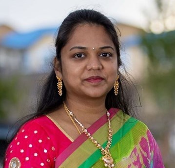 Aswini Kamisetty