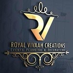 profile image for Royal Vivaah Creations