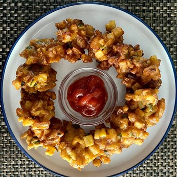 Khaja Khoj in Edison, NJ