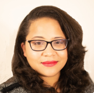 Kaurys Polanco Realtor in Perth Amboy, NJ