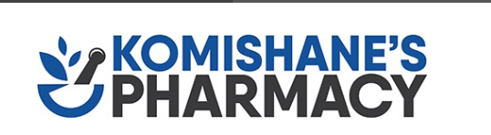 Komishane's Pharmacy in Newark, NJ