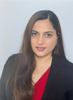 Ramandeep Kaur Insurance Agent