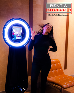 Rent A Fotobooth in Newark, NJ
