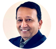 Pradip Shah Realtor in Des Plaines, IL