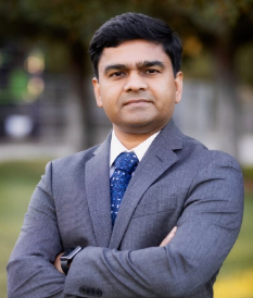 Sandeep Kumar Realtor in Pleasanton, CA