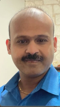 Parthasarthy Rajarathinam  - MORTGAGE LOAN ORIGINATOR- NMLS ID 2074776