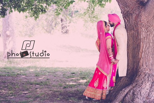 RJ Photo Studio in Clovis, CA