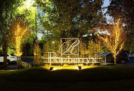 Razberry's Wedding Venue in Newark, NJ