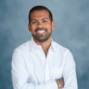 Parth Bhansali Realtor in Aurora, IL