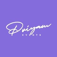 Priyam Events in Newark, NJ