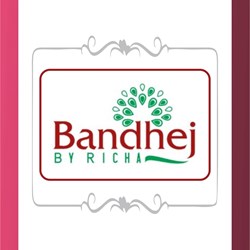 Bandhej By Richa Indian Clothing Store in Raleigh, NC