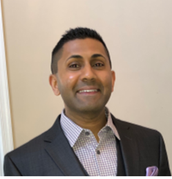 Omar Din Realtor in Sewell, NJ