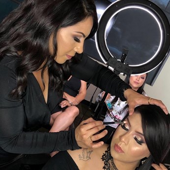 MakeUp By Yesenia in Austin, TX