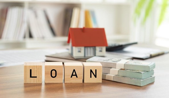 Lakshmi Reddy Loan Originator