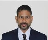 Krishna Chinnam Realtor in Overland Park, KS