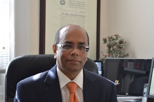 Law Offices Of Ashok K Karmaker P.C in Jamaica, NY