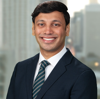 Hanish S Patel Lawyer in Atlanta, GA