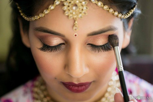 Dreavmakeup
