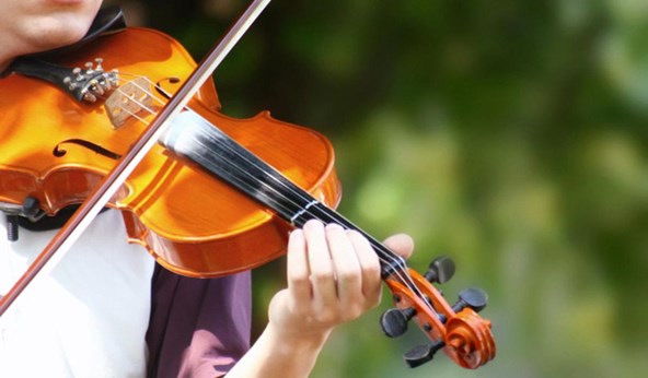 Mrs. Vijaya Narayan - Carnatic-Vocal in Illinois City, IL