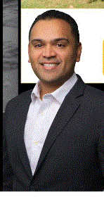 Patel CRE Realtor in Downey, CA