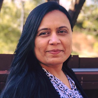 Neha Shah Insurance Advisor