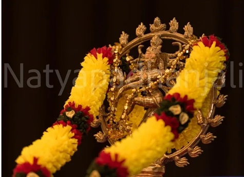 Natyapadhanjali in Saint Louis, MO