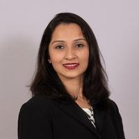Vaishali Patel Insurance Agent