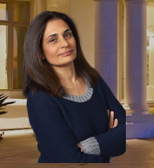 Shalini Grover Realtor in Stevenson Ranch, CA