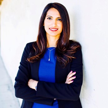 Shalini Sadda Realtor in San Francisco, CA
