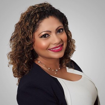 Nisha Maharaj Loan Mortgage Orginator
