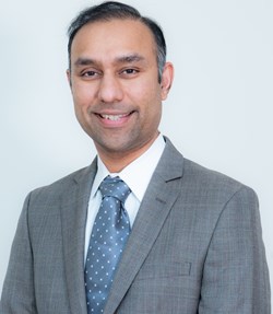 Kinnar Shah Real Estate Agent in Jackson, NJ