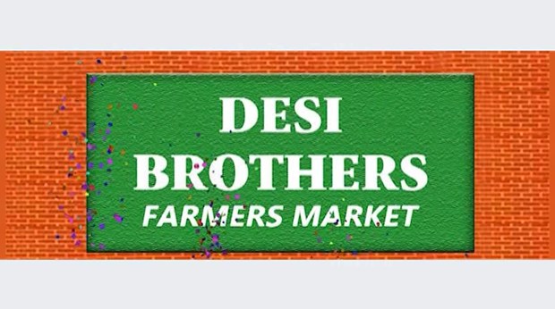 Desi Brothers Farmers Market in Sugar Land, TX