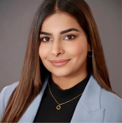 Kamal Randhawa Realtor in West Chester, OH