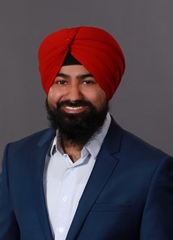 Gurdeep Singh Realtor in West Chester, OH
