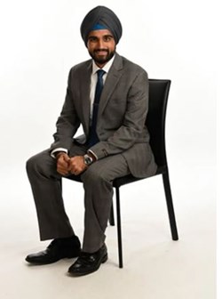 Tej Law Firm, PC in san bernardino, CA