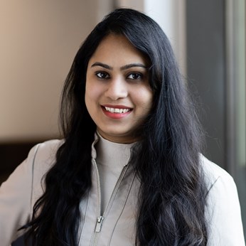 Divya Epari Realtor in Bellevue, WA
