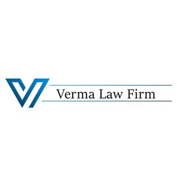 Verma Law Firm in San Jose, CA