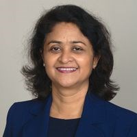 Sudha Kancharla Realtor in Riverview, FL