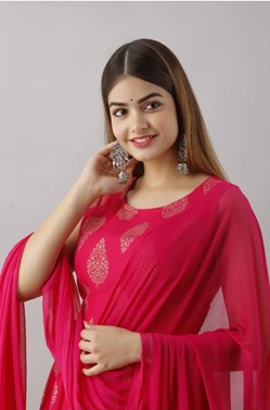 Sai - Wholesale Indian Clothing Boutique in New York, NY