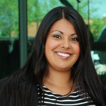 Diana Gudino Criswe Loan Advisor in Modesto, CA