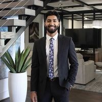 Adil Ali Realtor Agent in Plano, TX
