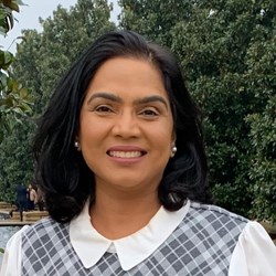 Ashna Modh, Broker Associate, GRI, ABR, SRS, CNE