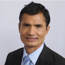 Pramod Joshi Realtor in San Francisco, CA
