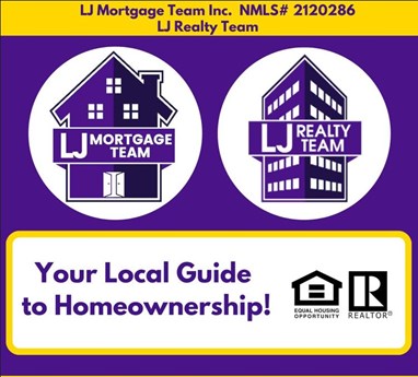 LJ Mortgage Team Inc