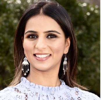 Menka Sharma Realtor in Boston, MA